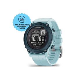 Garmin Descent™ G1 Solar - Ocean Edition, Azure