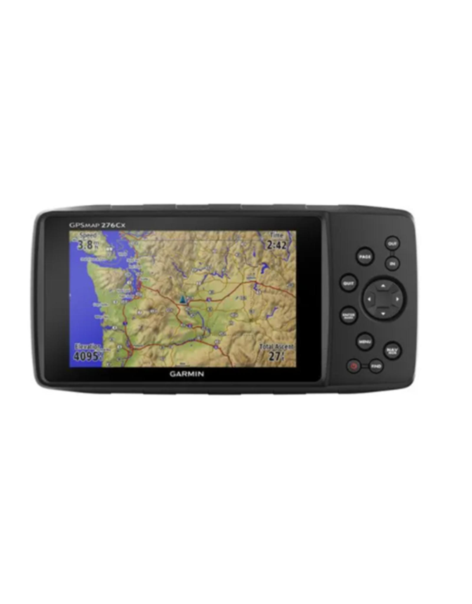 Garmin GPSMAP® 276Cx