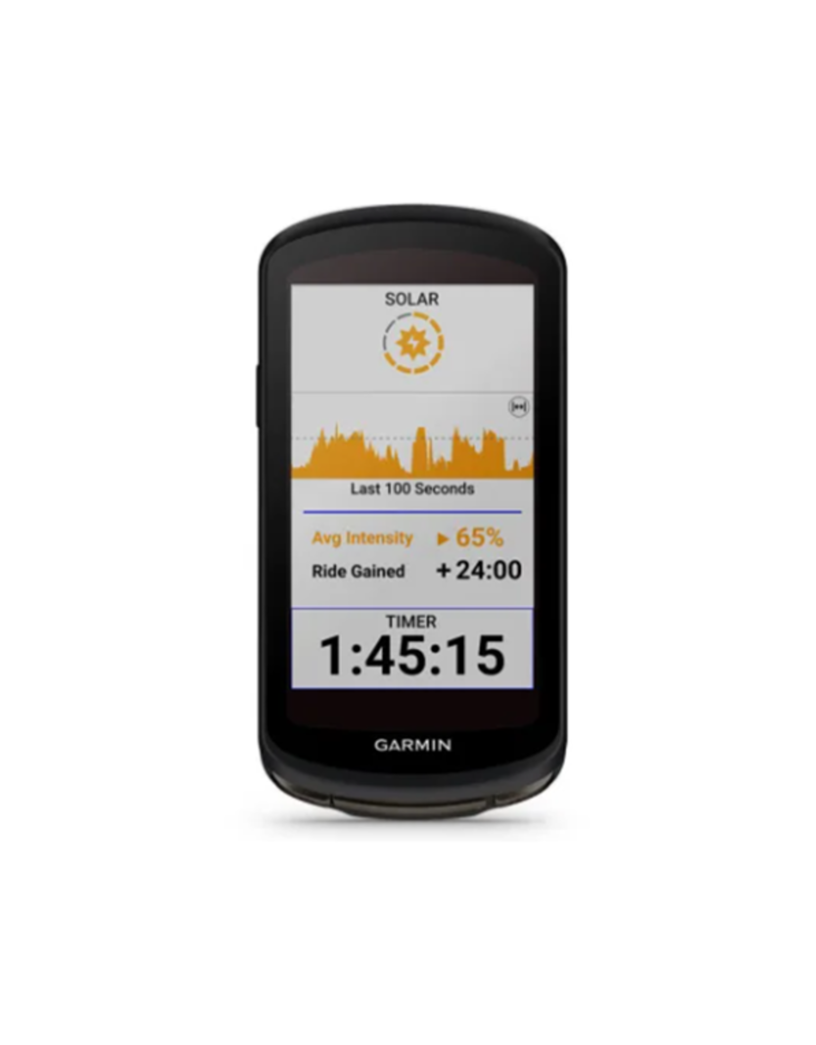Garmin Edge® 1040 Solar, Device Only