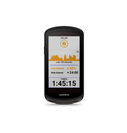 Garmin Edge® 1040 Solar, Device Only