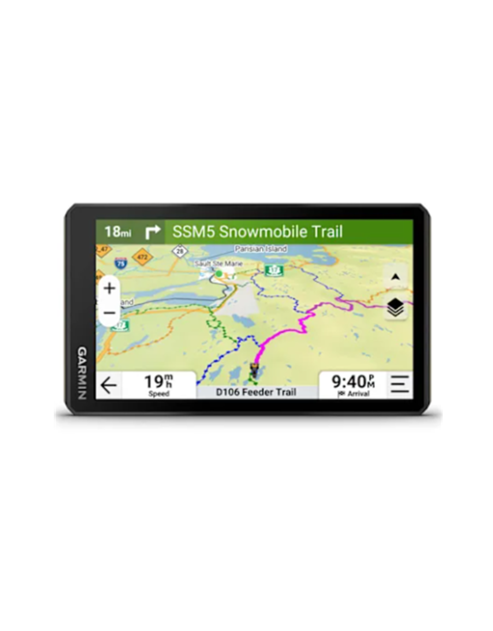Garmin Tread® 2