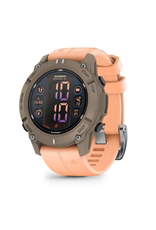 Garmin Descent™ G2, Paloma with Shell Pink Band