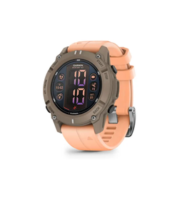 Garmin Descent™ G2, Paloma with Shell Pink Band