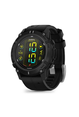 Garmin Descent™ G2, Black with Black Band