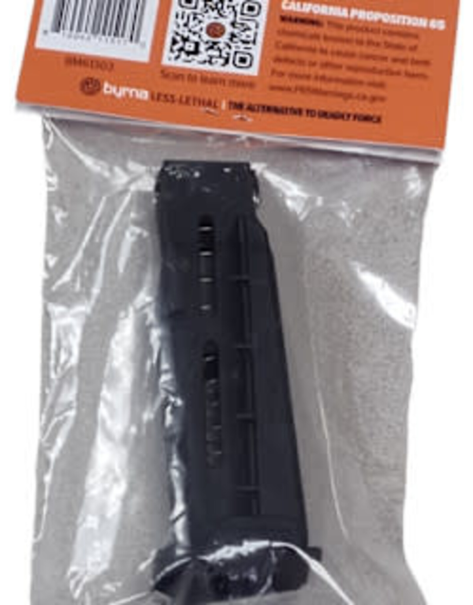 Byrna Byrna CL Spare Magazine Finger Ext.