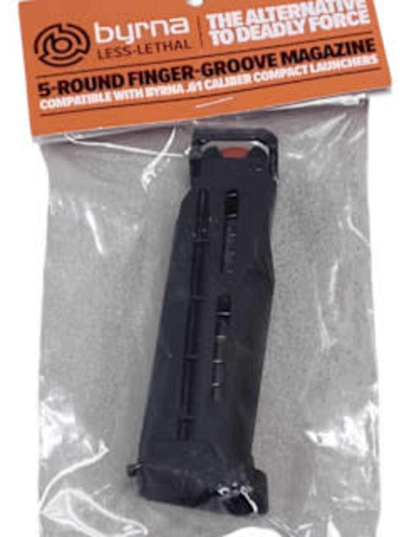 Byrna Byrna CL Spare Magazine Finger Ext.