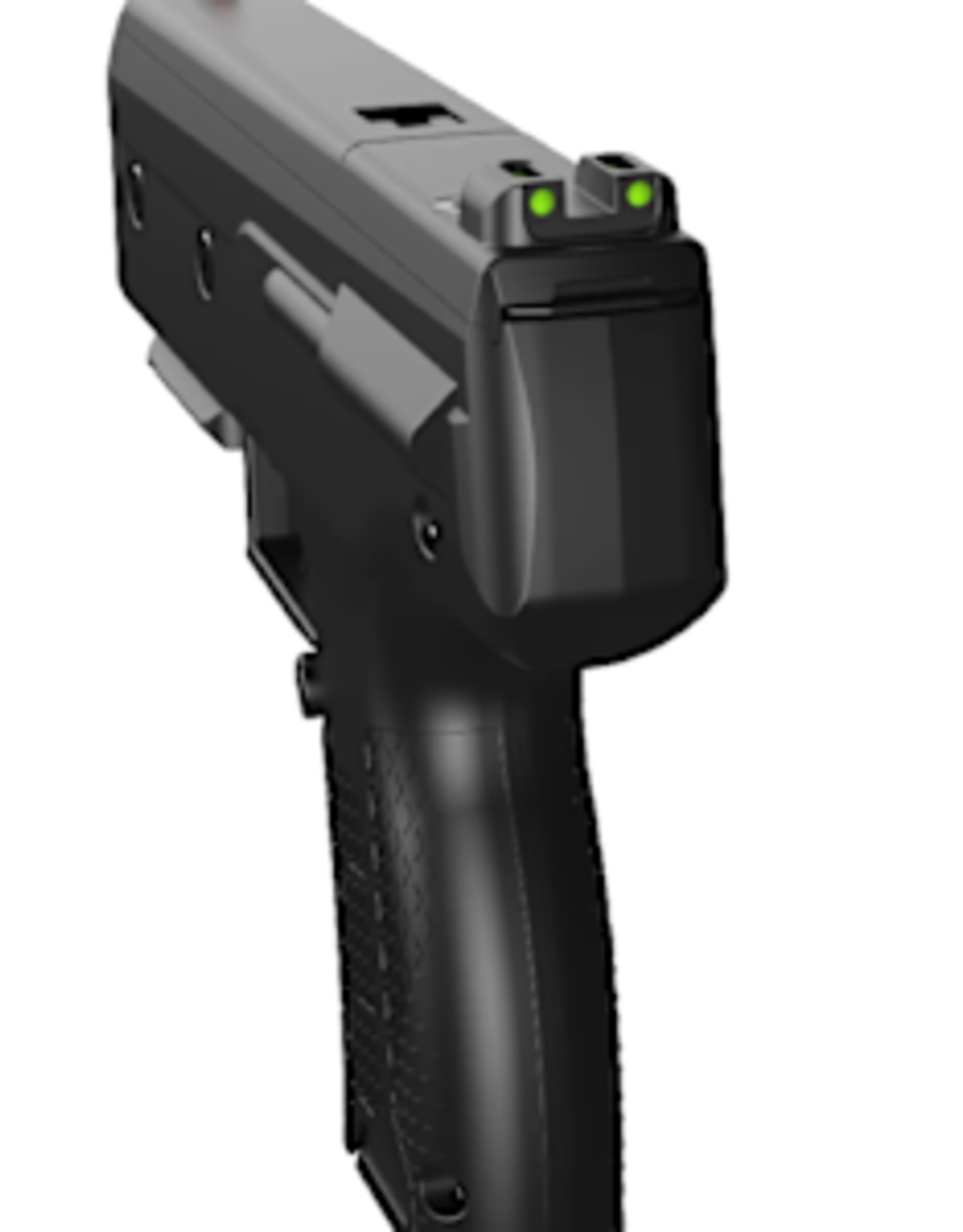 Byrna Byrna CL Universal Kit - Black
