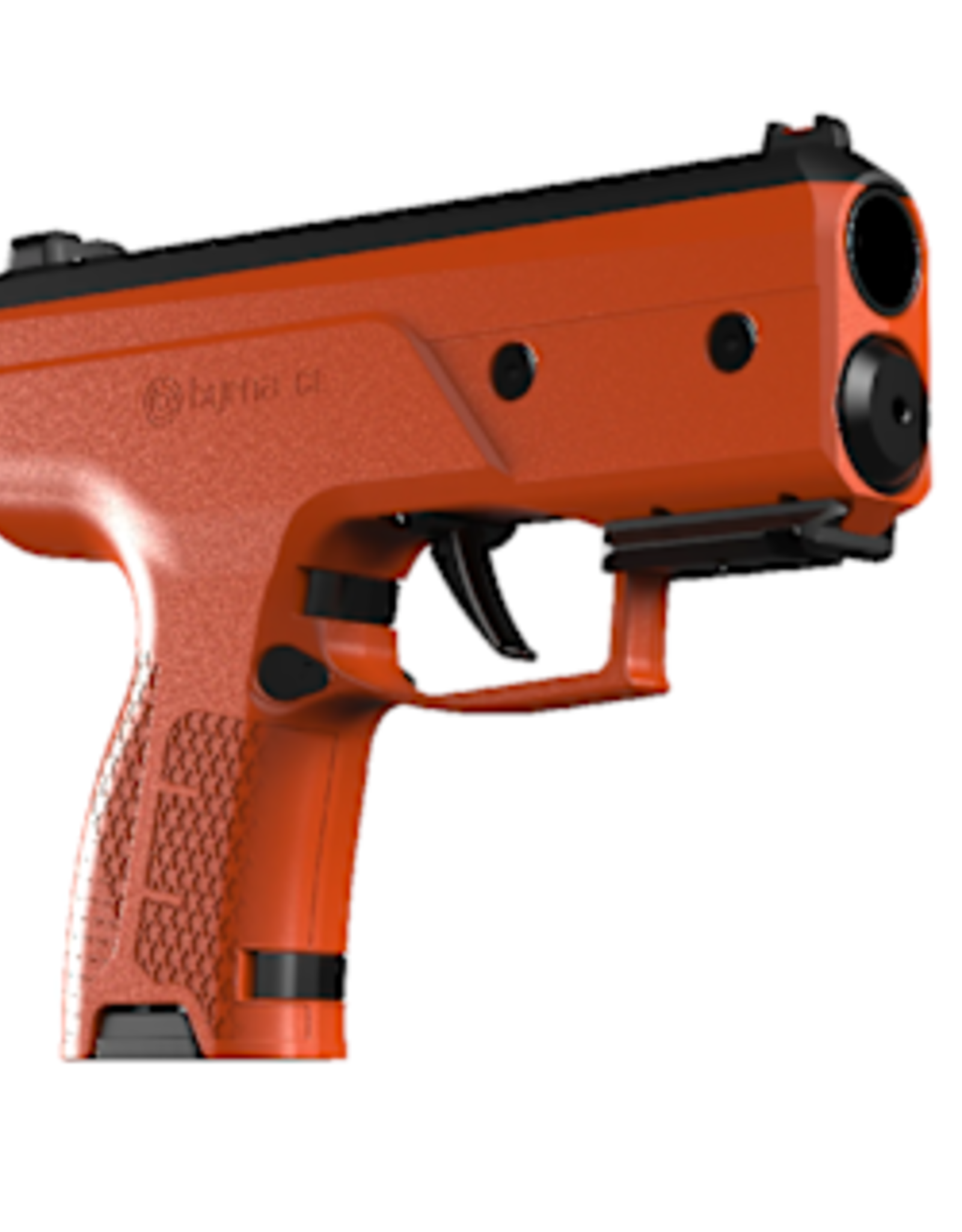 Byrna Byrna CL Universal Kit - Orange