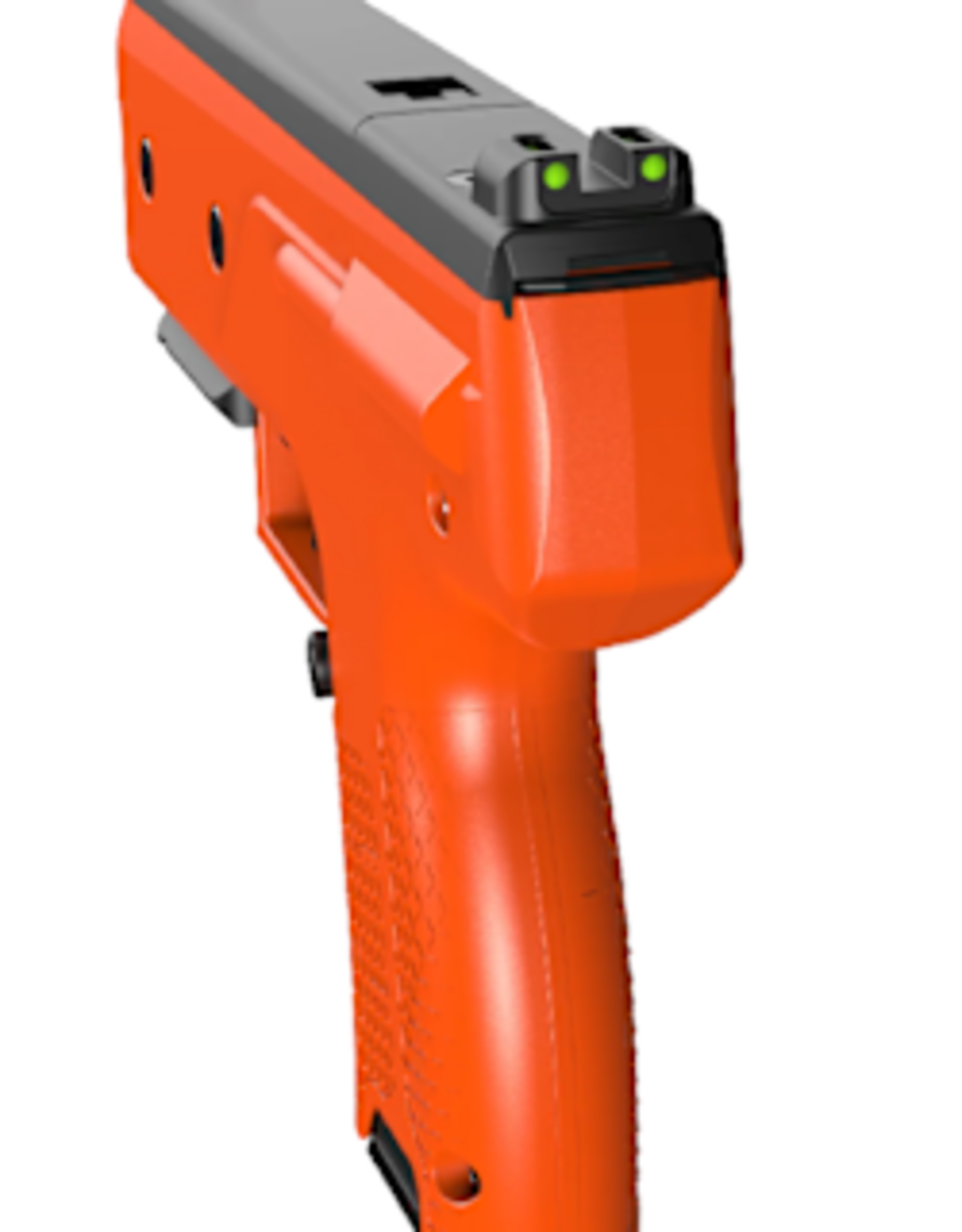 Byrna Byrna CL Universal Kit - Orange