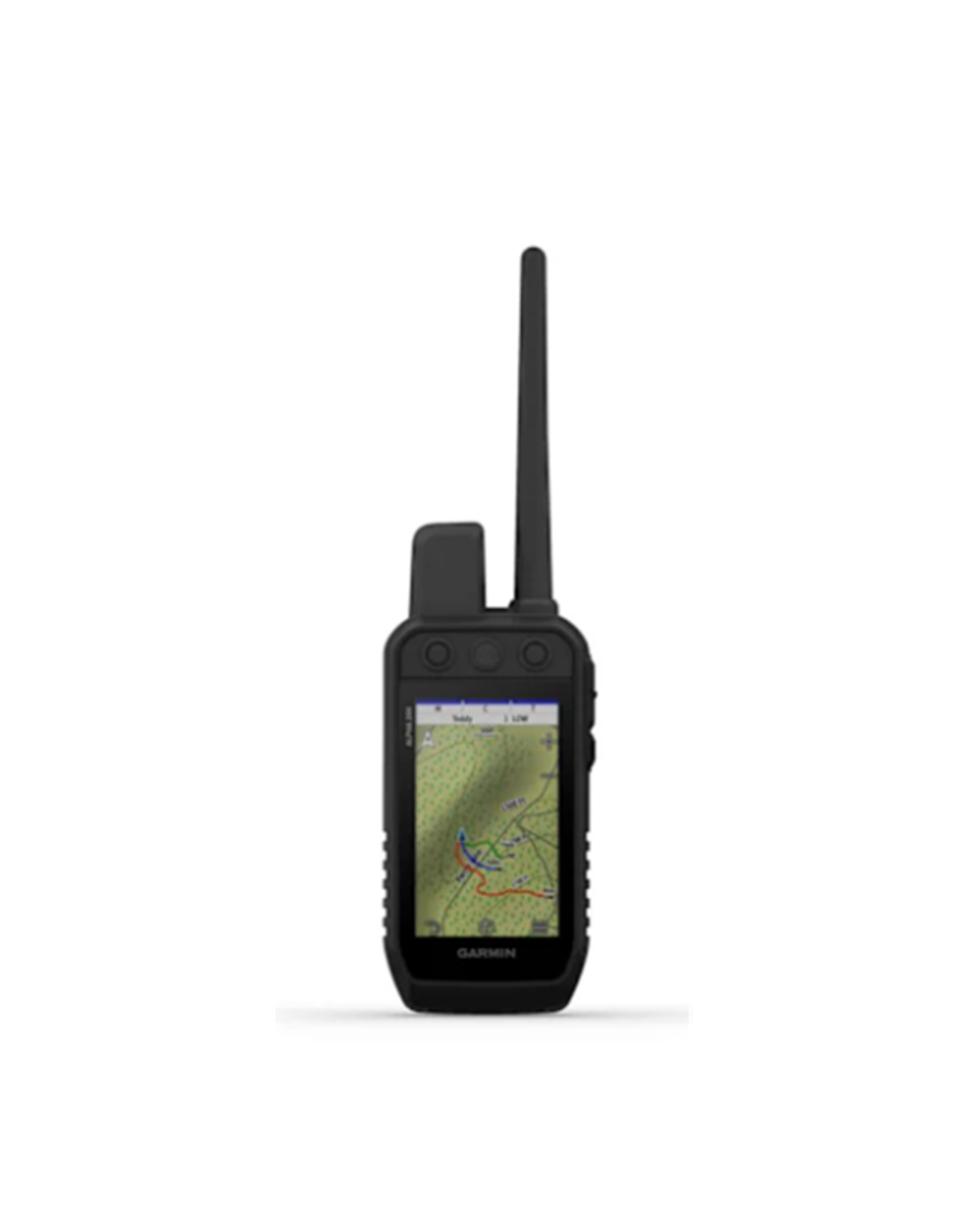Garmin Alpha® 200 Plus