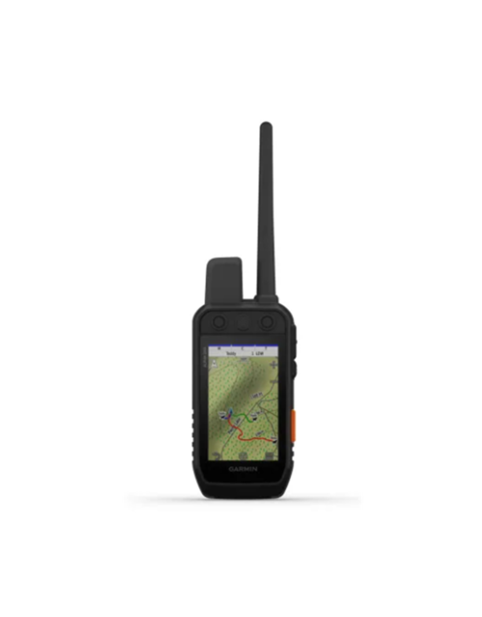 Garmin Alpha® 200i Dog Tracker/Trainer - Handheld Only