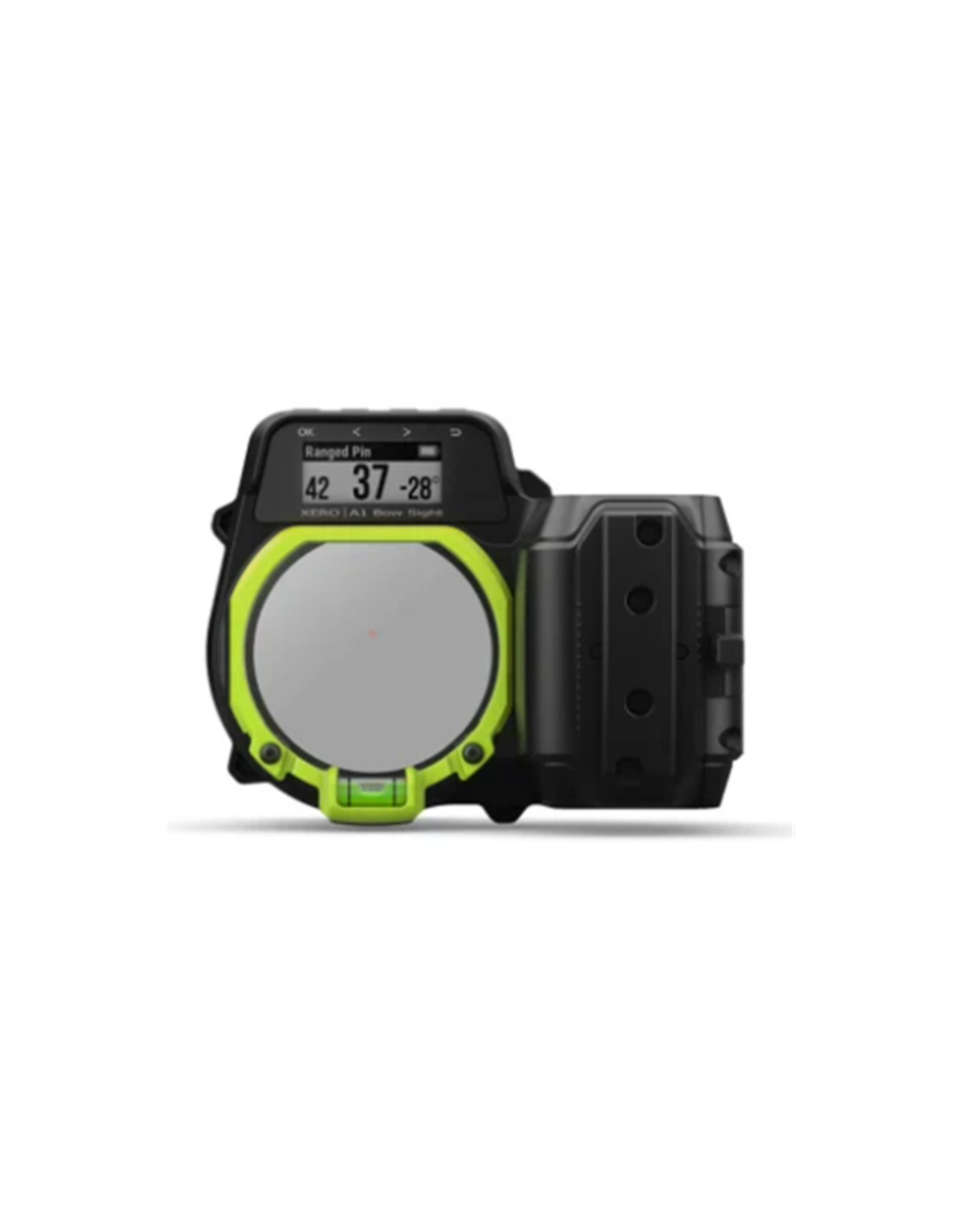 Garmin Xero A1 Bow Sight, Right-handed Auto-ranging Digital Sight