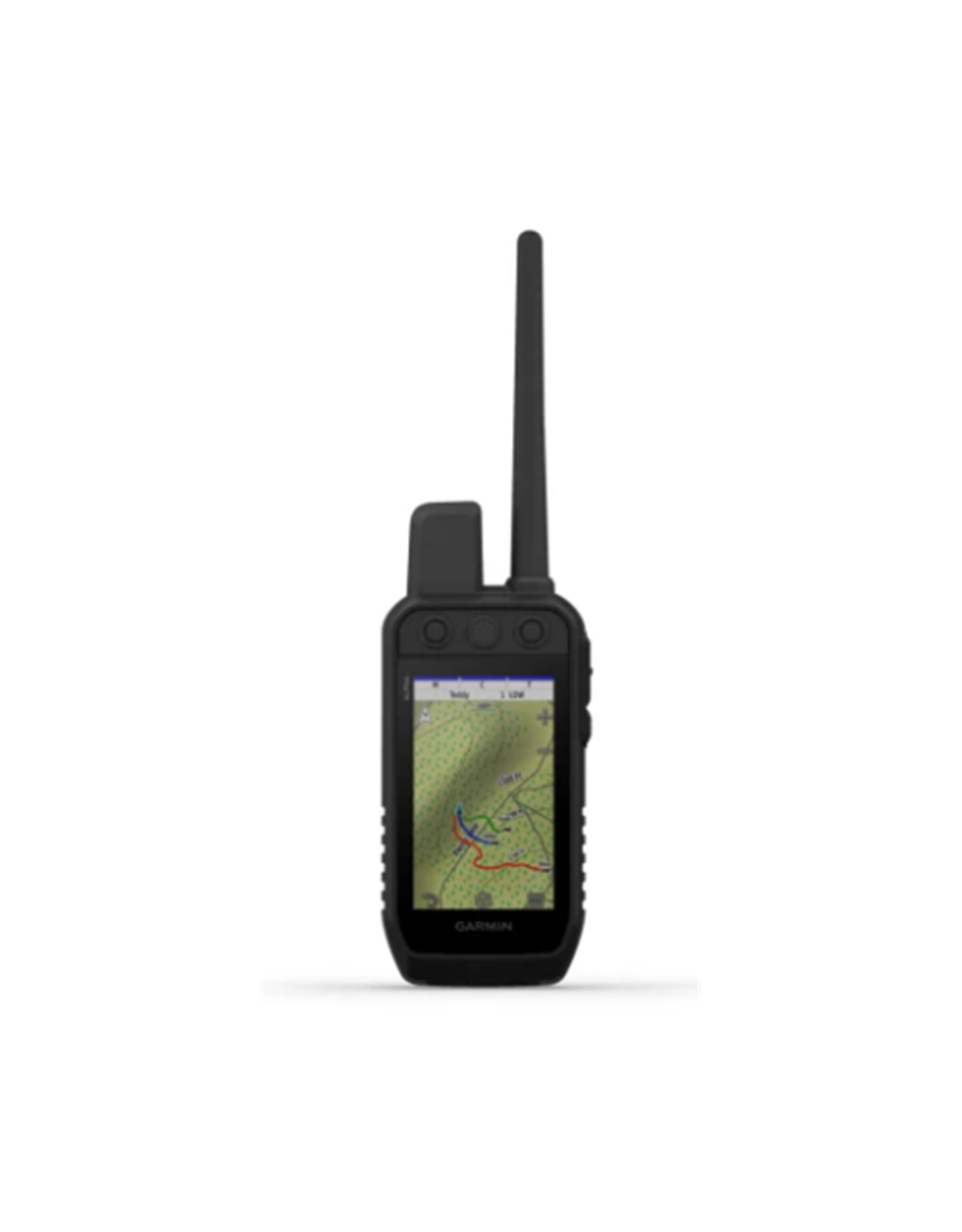 Garmin Alpha® 300, Handheld Only