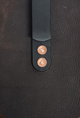 Toomy Leathers Toomy Leathers Byrna | CL | IWB Holster for Concealed Carry | Brown | Ambidextrous