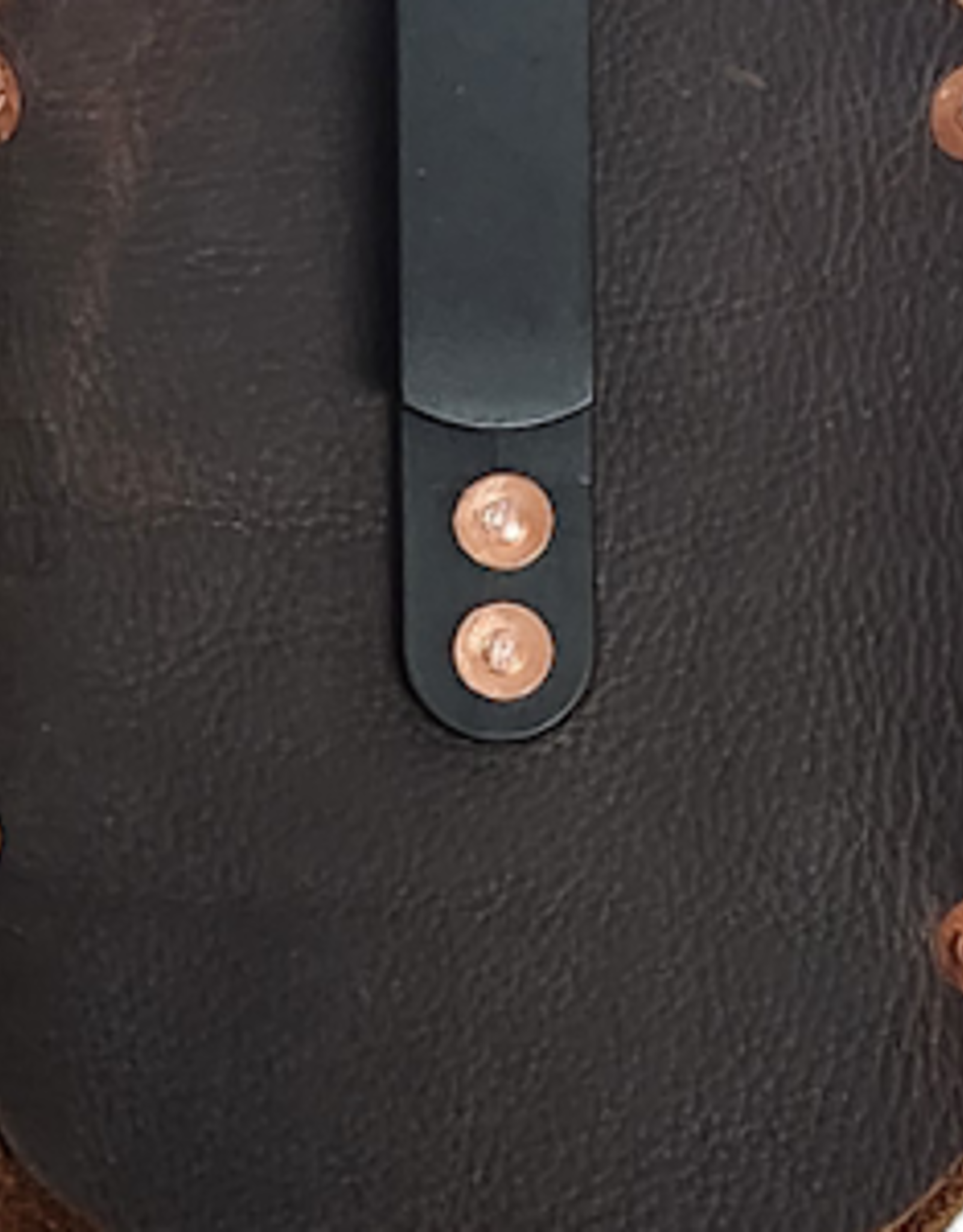 Toomy Leathers Toomy Leathers Byrna | CL | IWB Holster for Concealed Carry | Brown | Ambidextrous