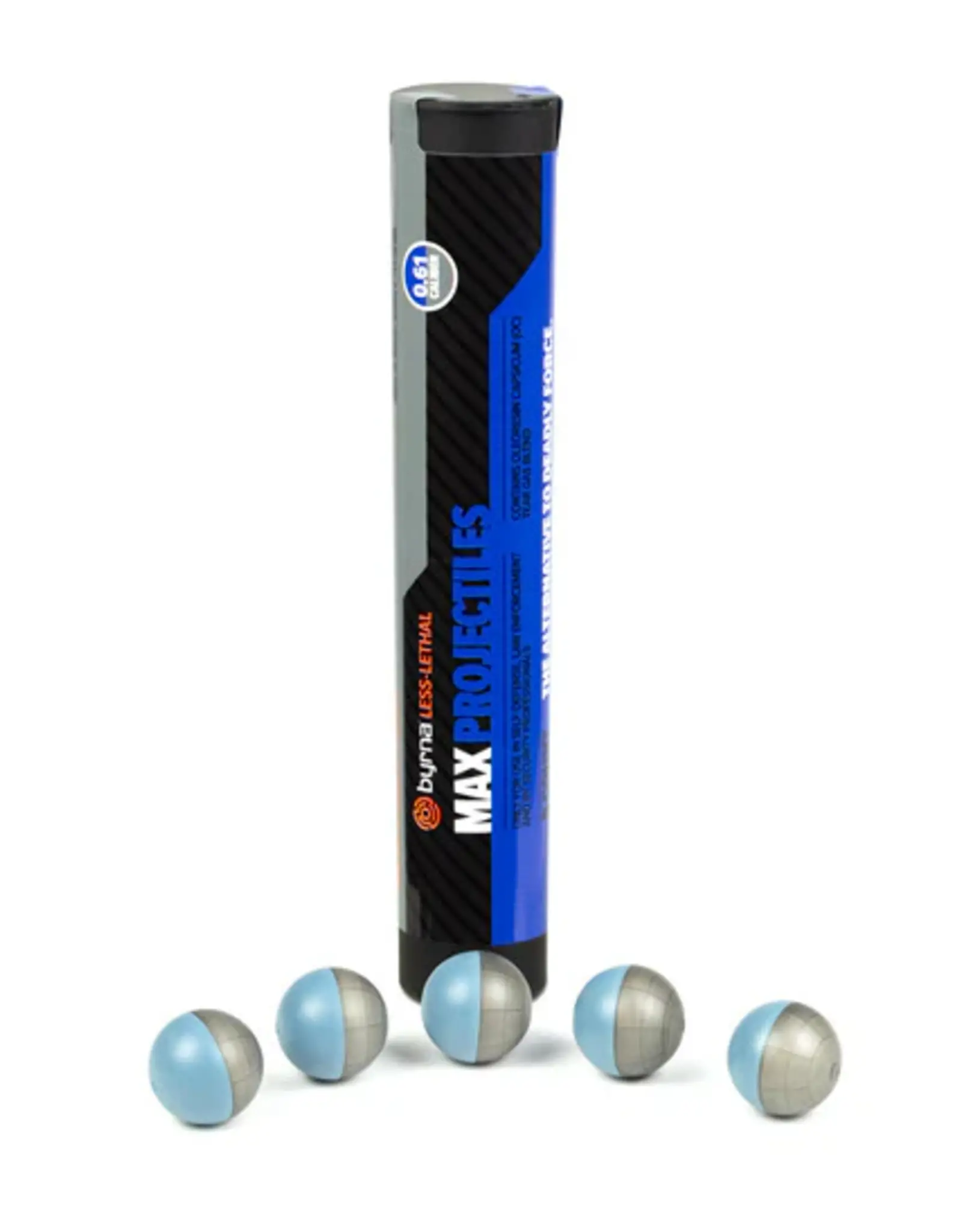 Byrna Byrna CL Max .61 Projectiles (5ct)
