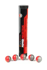 Byrna Byrna CL Pepper .61 Projectiles (5ct)