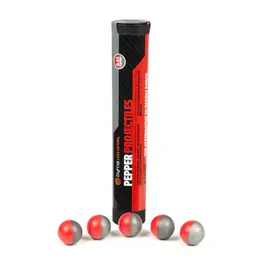 Byrna Byrna CL Pepper .61 Projectiles (5ct)