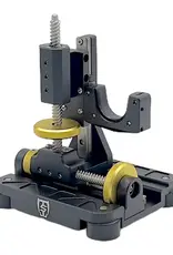 saber tactical Pro Universal Bench Monopod ST0069