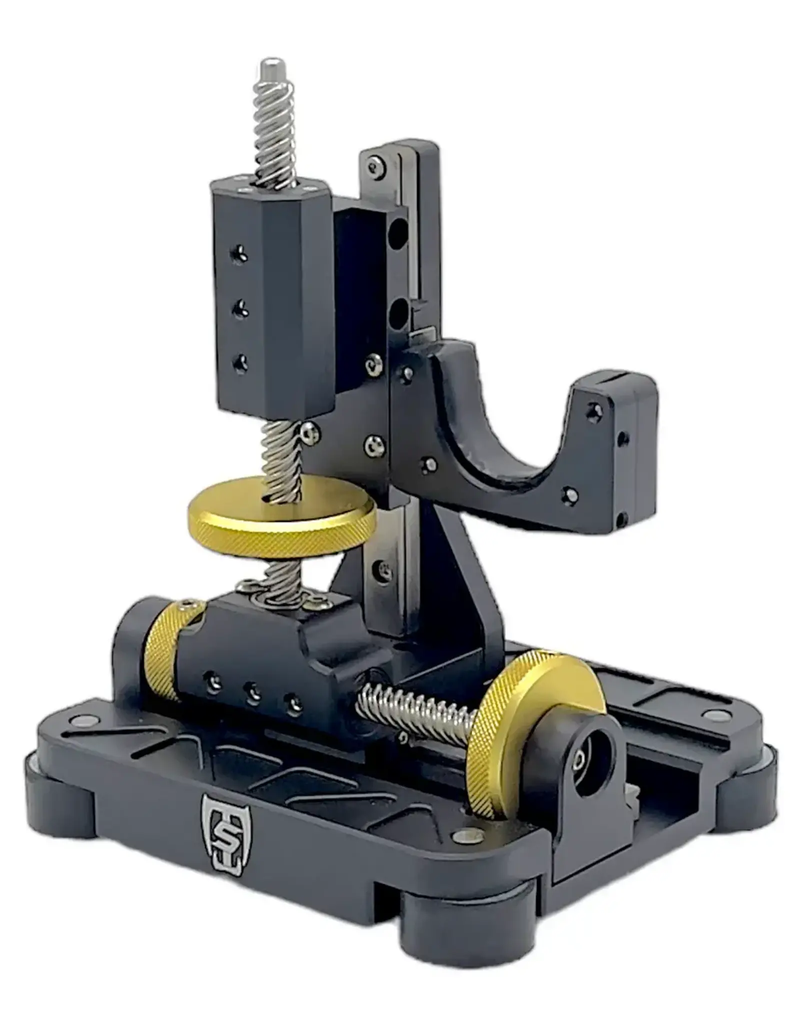 saber tactical Pro Universal Bench Monopod ST0069