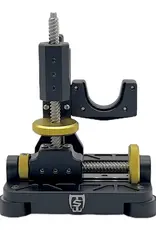 saber tactical Pro Universal Bench Monopod ST0069