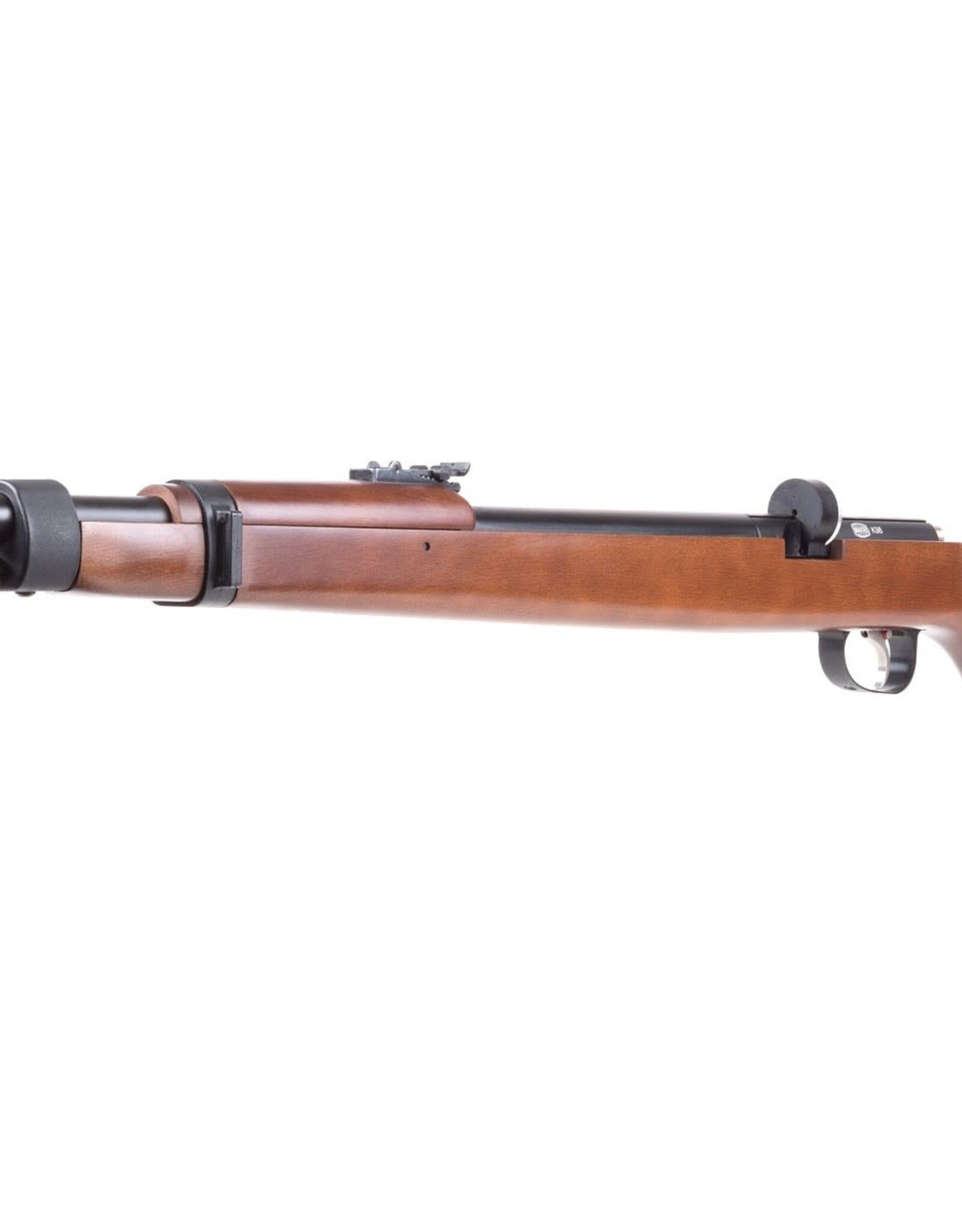 Diana Diana Mauser K98 .22-caliber PCP Replica Air Rifle