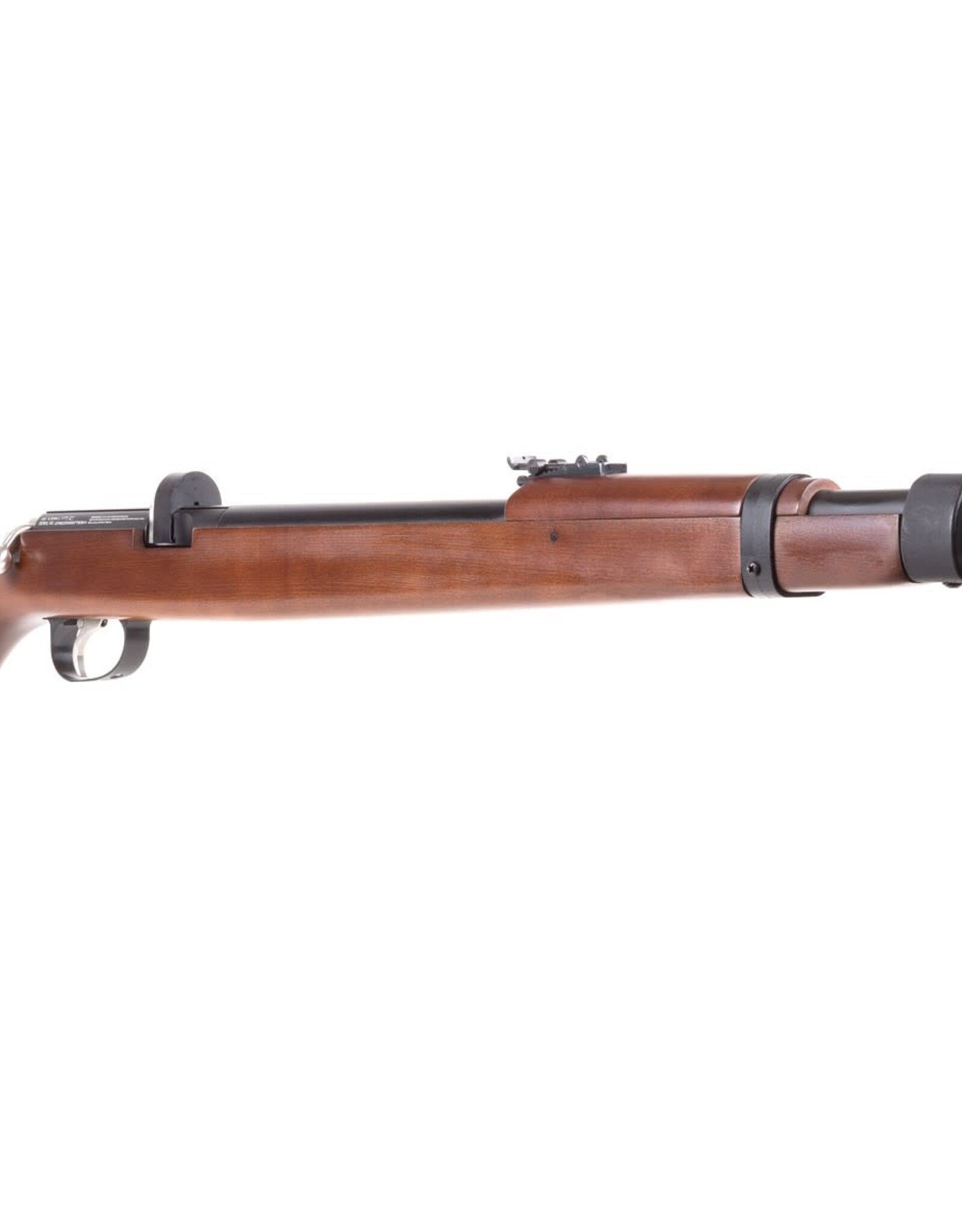 Diana Diana Mauser K98 .22-caliber PCP Replica Air Rifle