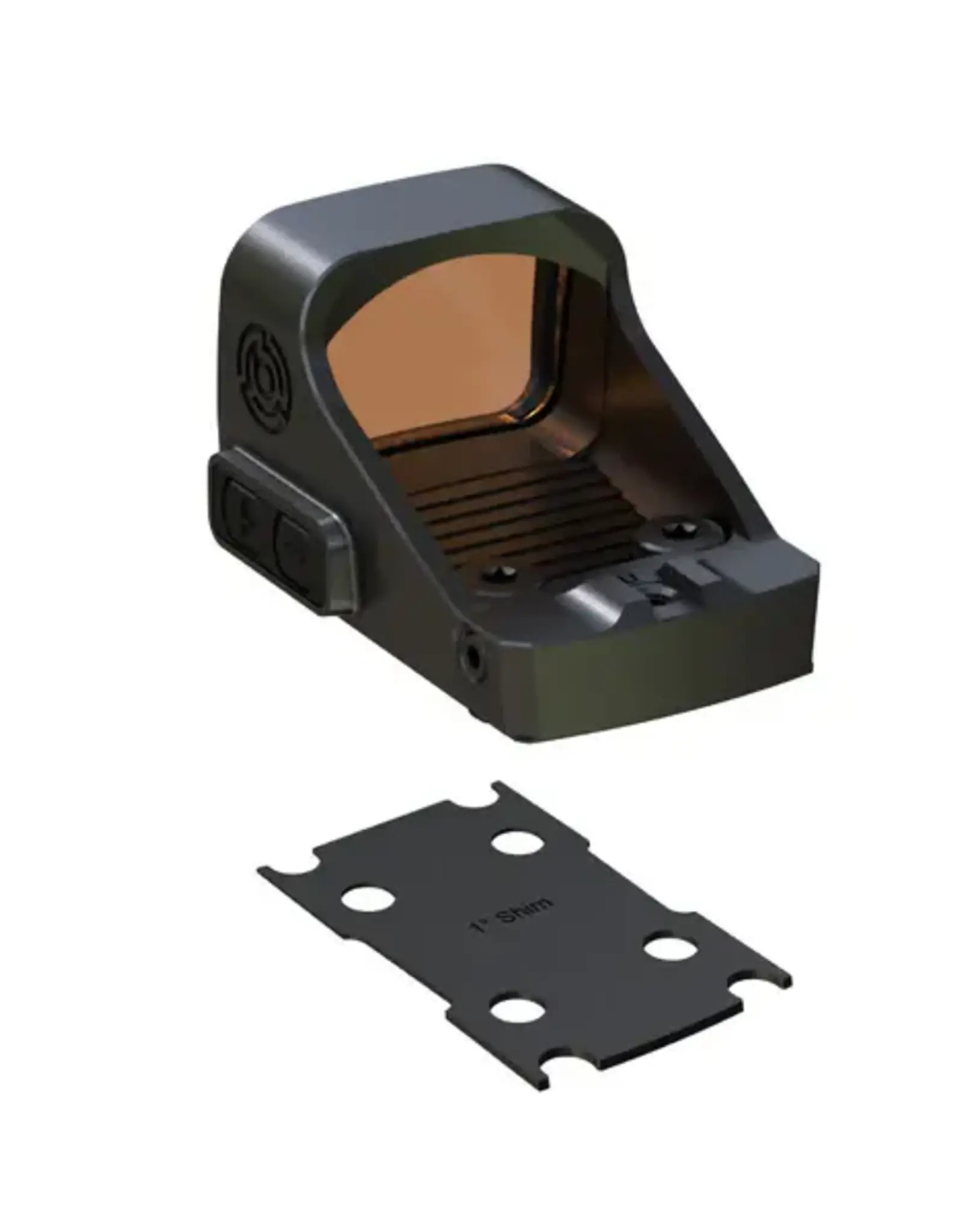 Byrna Byrna ProSight Universal -  red dot sight with picatinny mount included.