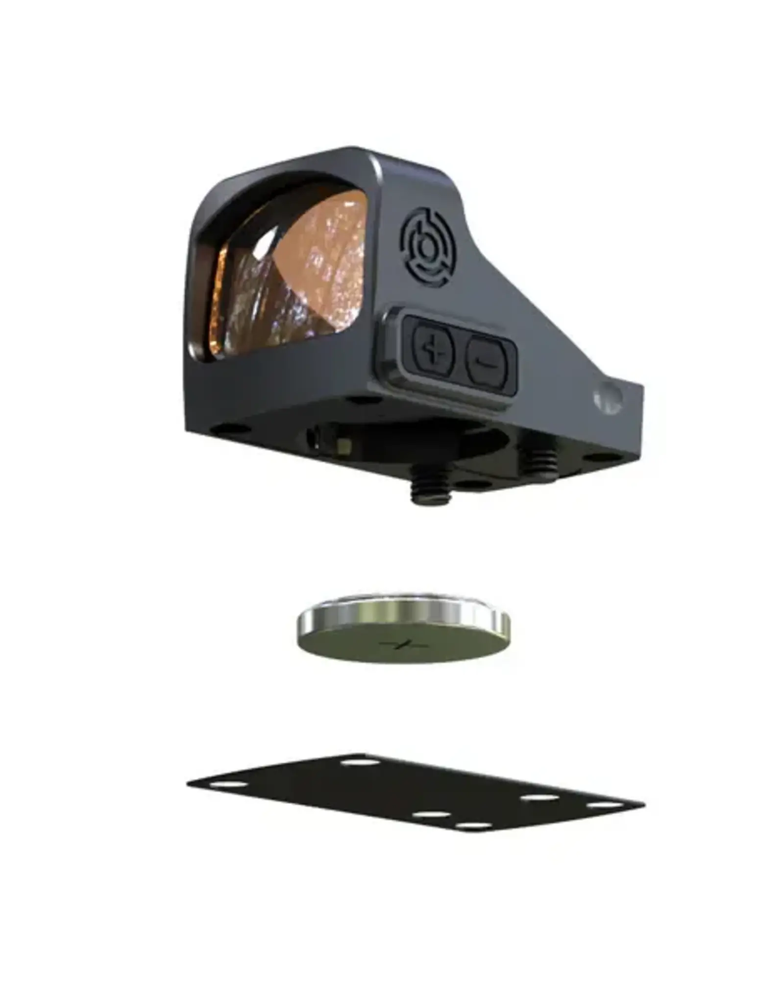 Byrna Byrna ProSight Universal -  with picatinny mount included.