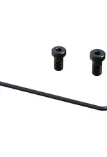 Byrna Byrna ProSight Universal -  red dot sight with picatinny mount included.