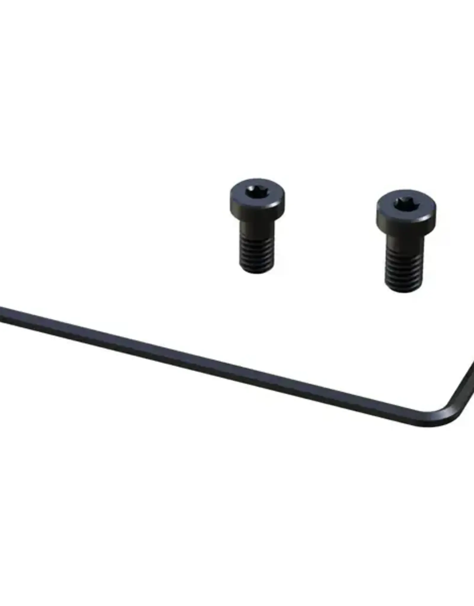 Byrna Byrna ProSight Universal -  red dot sight with picatinny mount included.