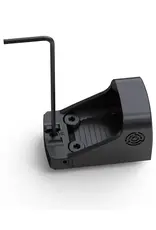 Byrna Byrna ProSight Universal -  red dot sight with picatinny mount included.