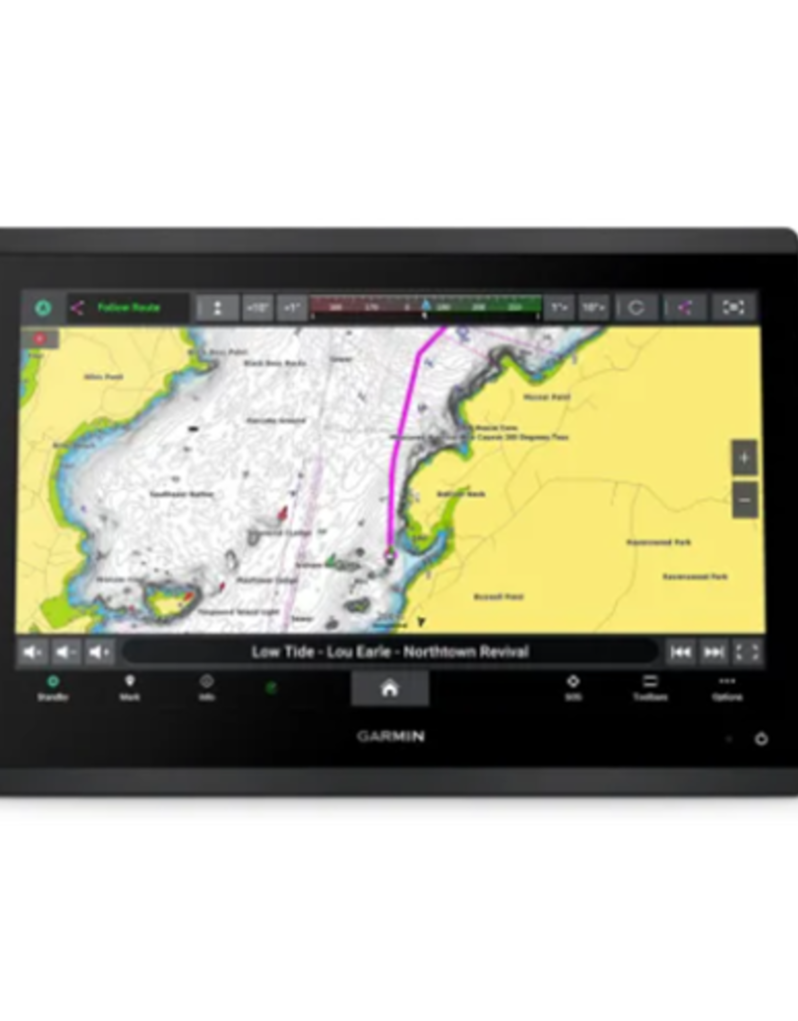 Garmin GPSMAP® 8610