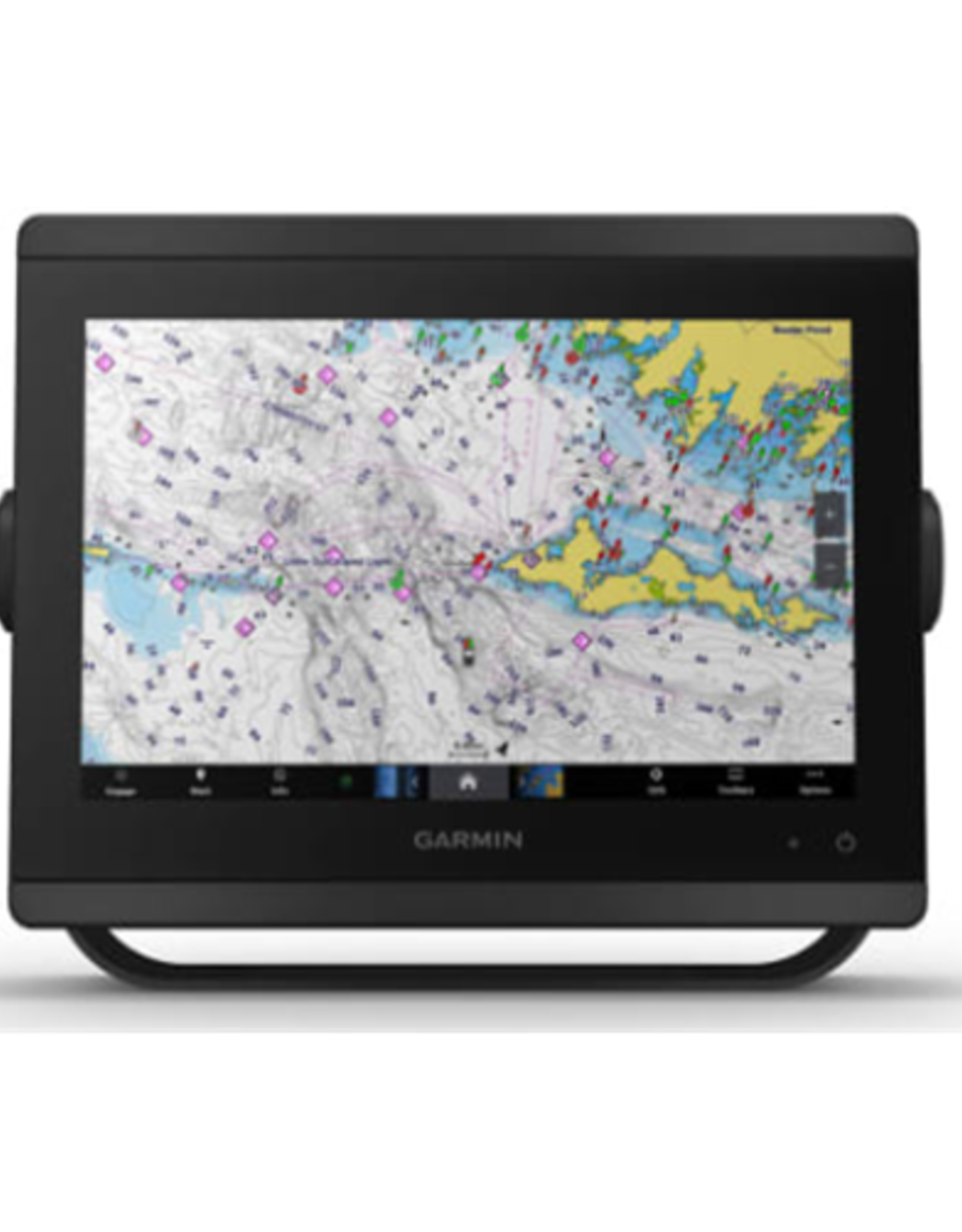 Garmin GPSMAP® 8610xsv