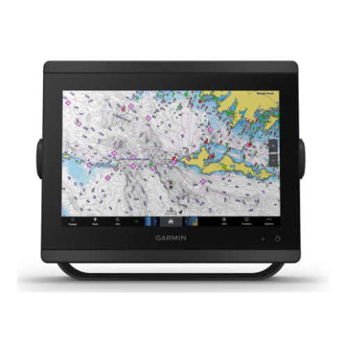 Garmin GPSMAP 8410xsv - Without Transducer