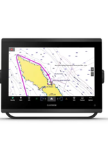 Garmin GPSMAP® 1223, Non-sonar with Worldwide Basemap