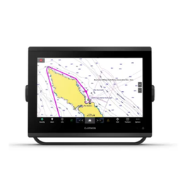 Garmin GPSMAP® 1223, Non-sonar with Worldwide Basemap