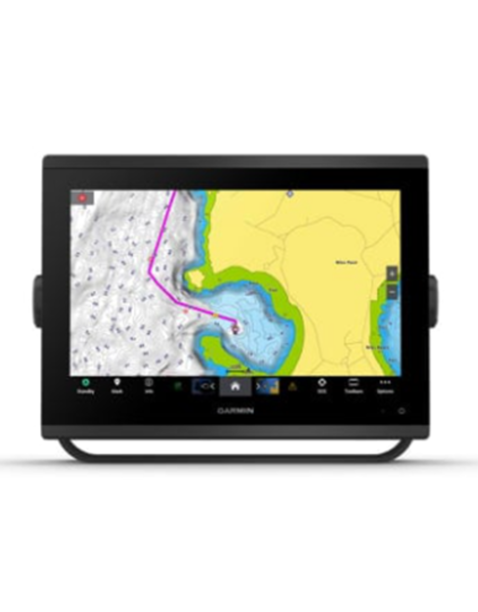 Garmin GPSMAP® 1243xsv