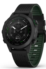 Garmin MARQ® Golfer (Gen 2) - Carbon Edition