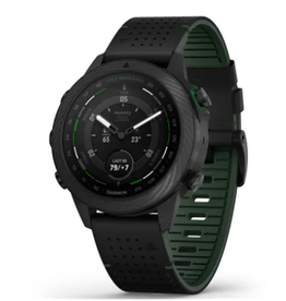 Garmin MARQ® Golfer (Gen 2) - Carbon Edition
