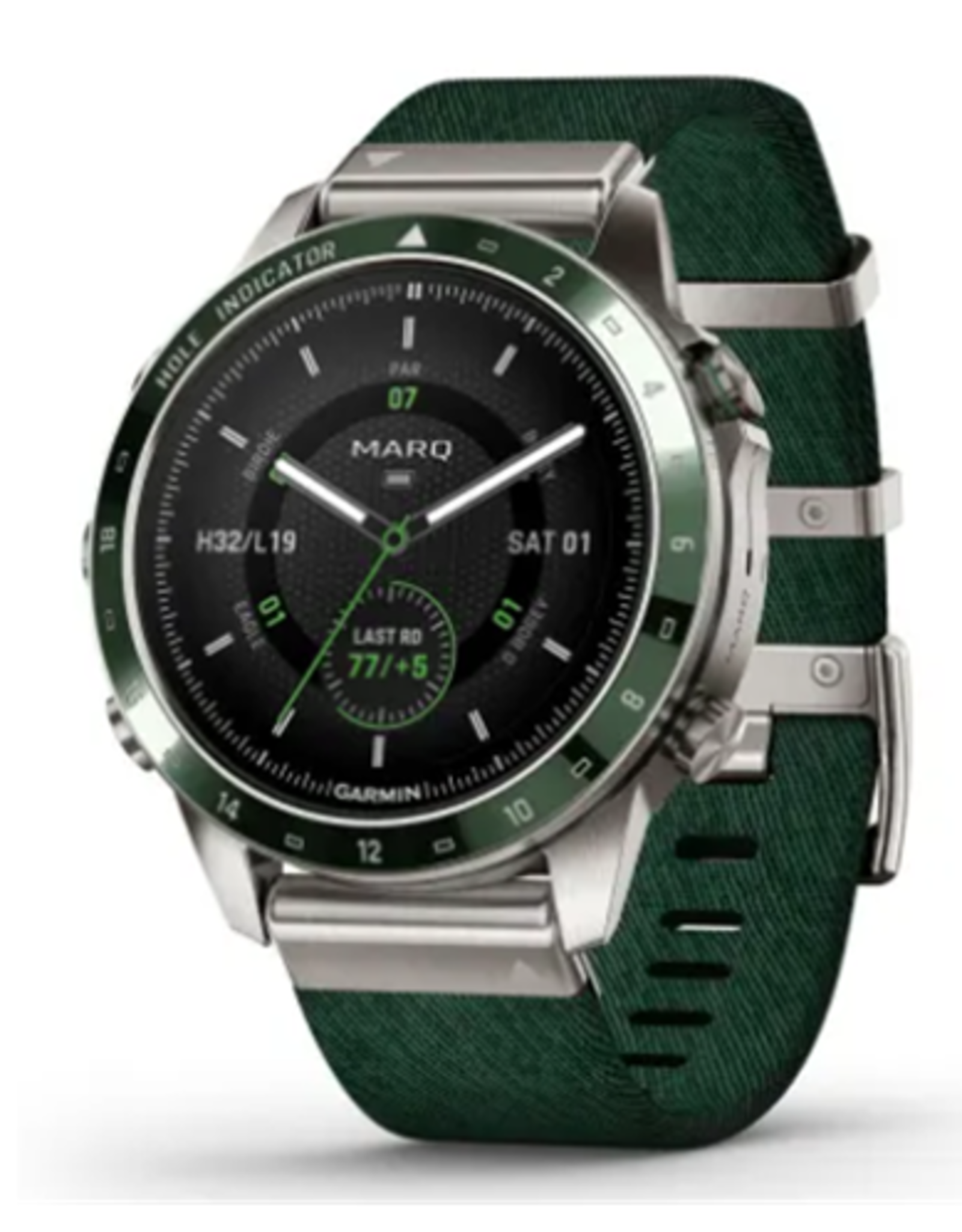 Garmin MARQ® Golfer (Gen 2)