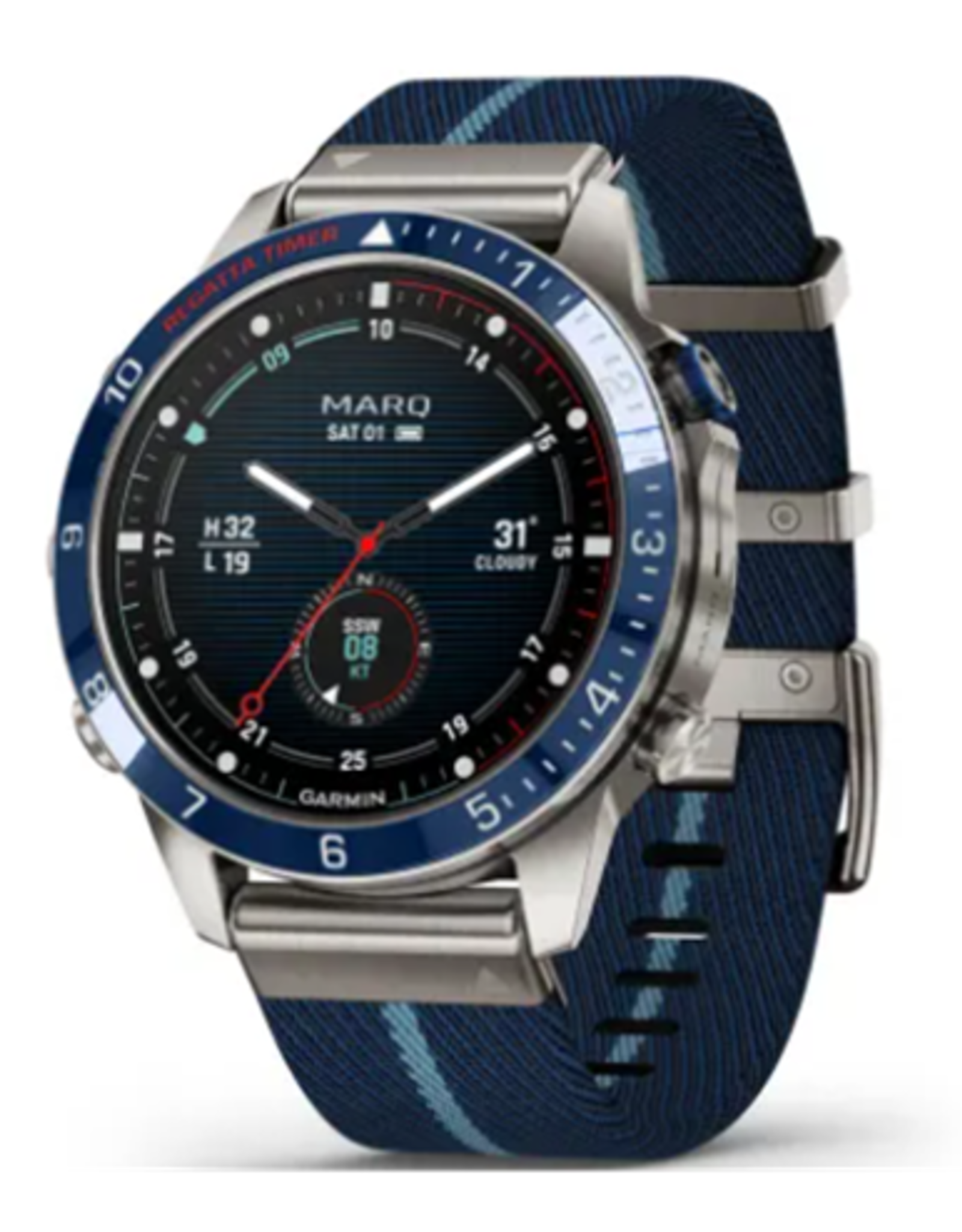 Garmin MARQ® Captain (Gen 2)