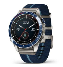 Garmin MARQ® Captain (Gen 2)