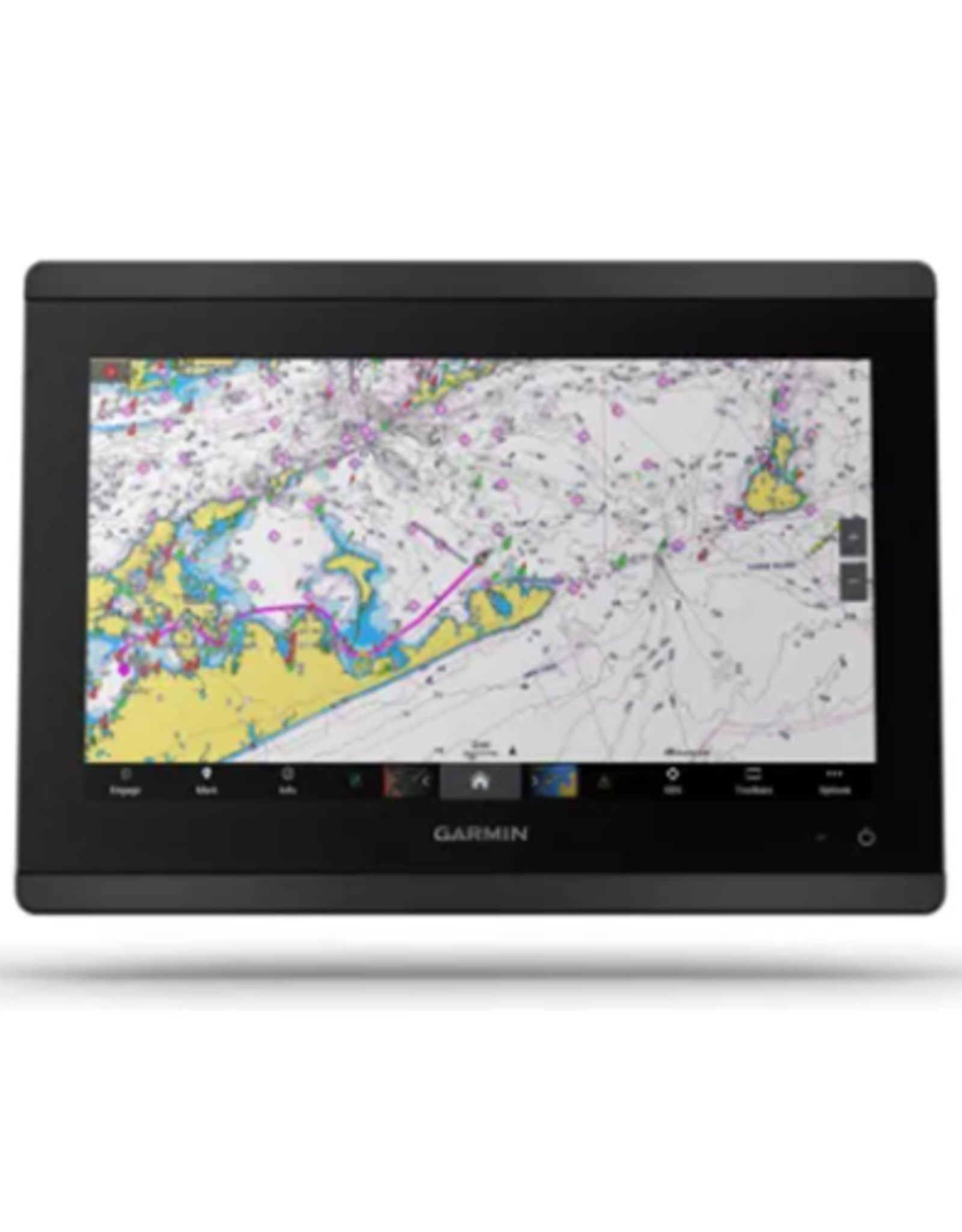 Garmin GPSMAP® 8612