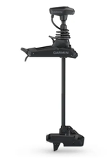 Garmin Force® Kraken Trolling Motor, Black, 48" Trolling Motor with GT56UHD-TR Transducer