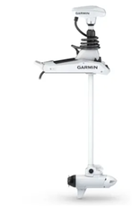 Garmin Force® Kraken Trolling Motor, White, 48" Trolling Motor