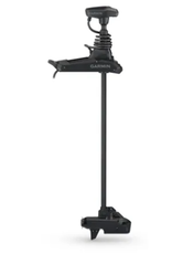 Garmin Force® Kraken Trolling Motor, Black 75" Trolling Motor with GT56UHD-TR Transducer