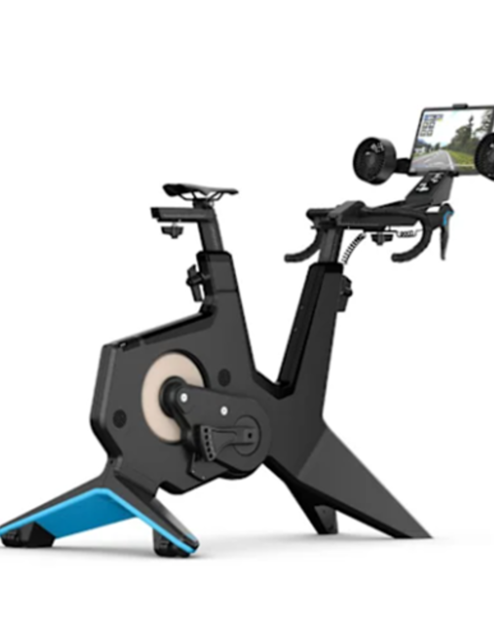 Garmin Tacx® NEO Bike Plus Trainer