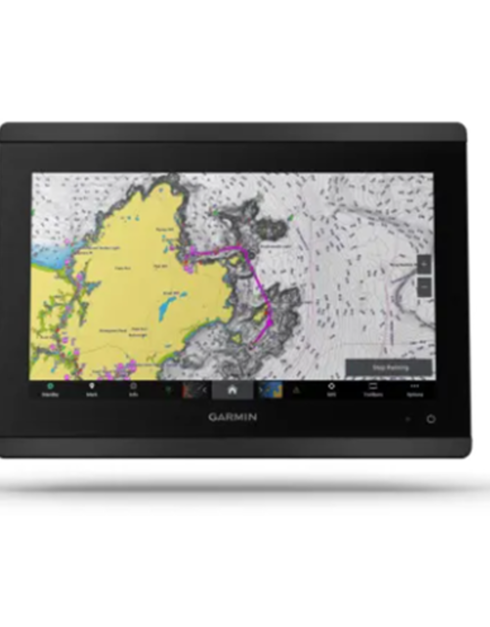 Garmin GPSMAP® 8612xsv
