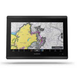 Garmin GPSMAP® 8612xsv